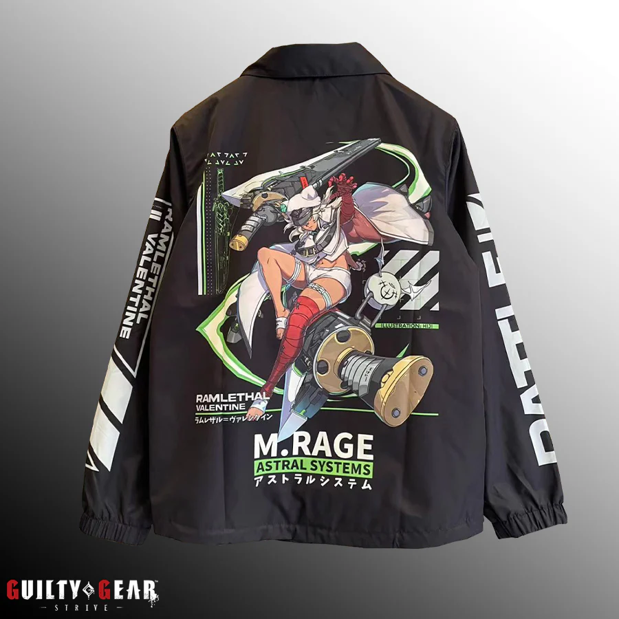 LAST CHANCE (LOW STOCK)